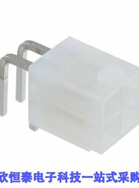 0026013115连接器 《 CONN HEADER R/A 4POS 4.2MM    》