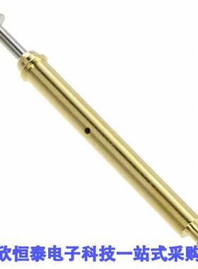 P1113SS3连接器 《 CONTACT SPRING LOADED T/H GOLD    》