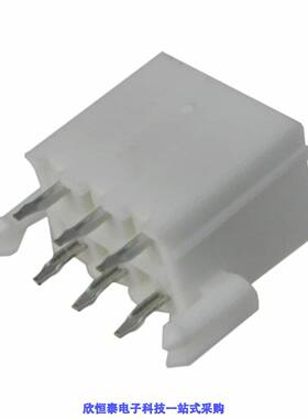 0039299069连接器 《 CONN HEADER VERT 6POS 4.2MM    》