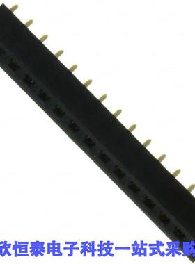 25631501RP2连接器 《 CONN RCPT 15POS 0.079 GOLD PCB    》