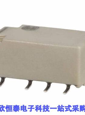 AGQ260S4H继电器 《 RELAY TELECOM DPDT 2A 4.5VDC    》