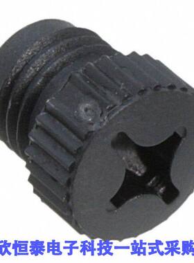 1682540连接器 《 CONN SCREW PLUG M8 BLA【    》