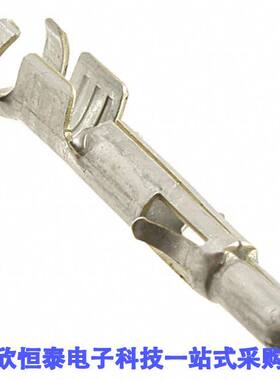926883-1连接器 《 CONN PIN 14-20AWG CRIMP TIN    》