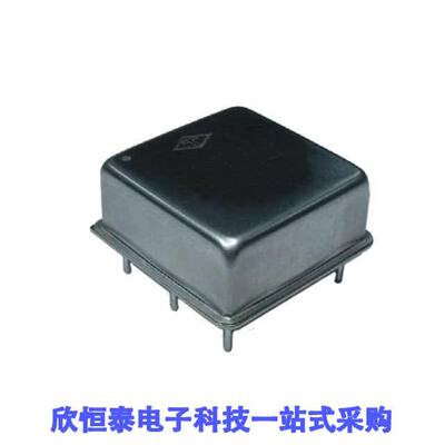 NA-10M-2002晶振 《 XTAL OSC OCXO 10.0000MHZ LVTTL    》