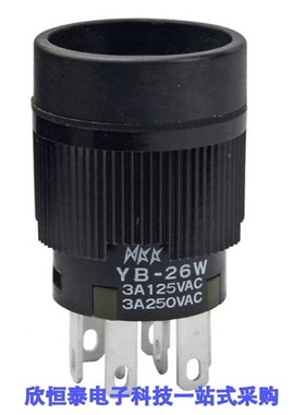 YB26WCKW01/YB26WRKG01/YB26WRKG01-2CF12-JB