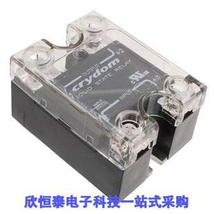 SPST 60A DC100D60C继电器 72V RELAY SSR