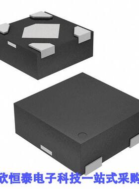 LD59030DTPU30R芯片 《 IC REG LINEAR 3V 300MA 4DFN    》