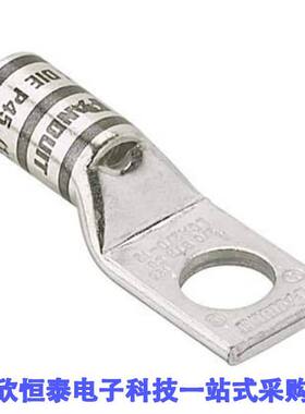 LCA750-58-6连接器 《 CONN TERM RECT TONG 750 MCM #5/8    》