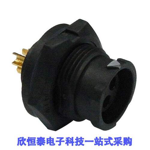 CB-04PMFS-QC8001 null Amphenol