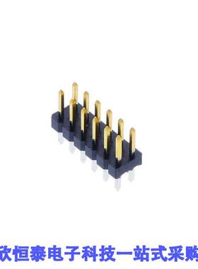 2842128-6连接器 《 12P,2MM,BRK HDR,DRVT,2.8,0.76AU,    》