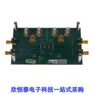 ISO722XEVM开发板 《 EVAL MODULE FOR ISO7220M    》