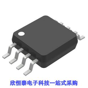 OPA2837IDGKR芯片 《 IC OPAMP VFB 2 CIRCUIT 8VSSOP    》