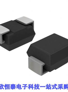 SS26T3G分立半导体产品 《 DIODE SCHOTTKY 60V 2A SMB    》