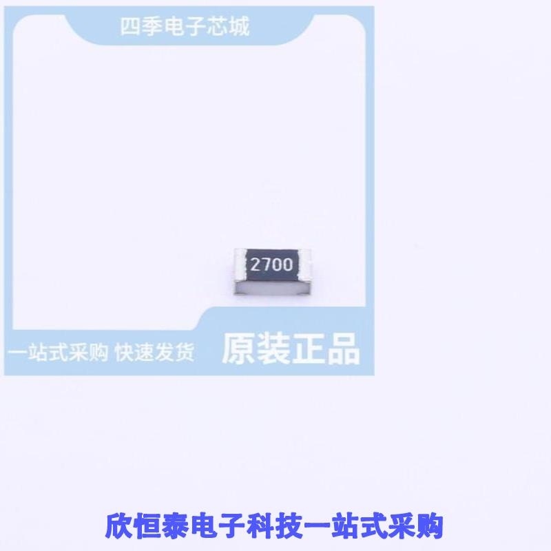 AECR0805F270RK9 AECR0805F2K00K9 AECR0805F27R0K9