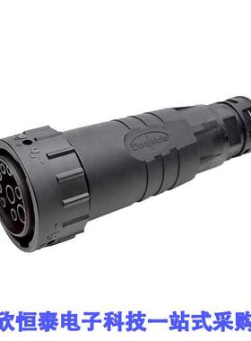 AHDP06-24-91S-BS3-K06S null Amphenol