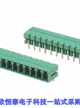 1793300000连接器 《 TERM BLO【 HDR 10POS 3.81MM    》