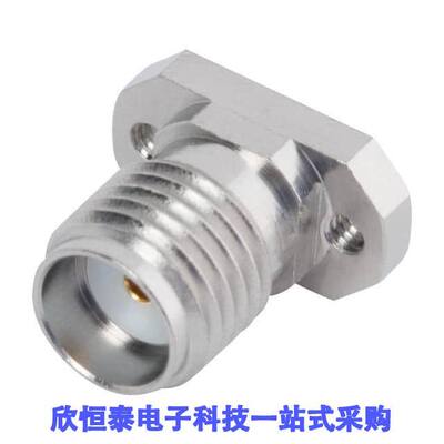 SF2921-61507连接器 《 CONN SMA JA【 50 OHM SMD    》