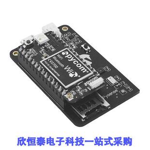 PYSENSE开发板 《 PYSENSE EXPANSION SHIELD    》