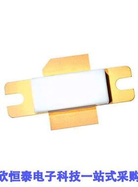 CGHV14800F分立半导体产品 《 RF MOSFET HEMT 50V 440117    》