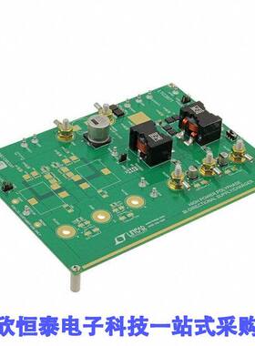 DC2348A-B开发板 《 DEMO BOARD FOR LTC3871HLXE#PBF    》