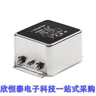 LINE FILTER MNT CHASS 06滤波器 FN2060A 250VAC