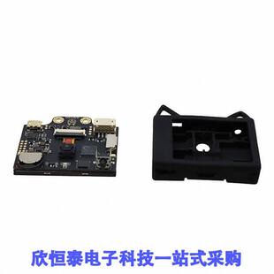 SEN0305-S开发板 《 GRAVITY: HUSKYLENS WITH SILICONE 》