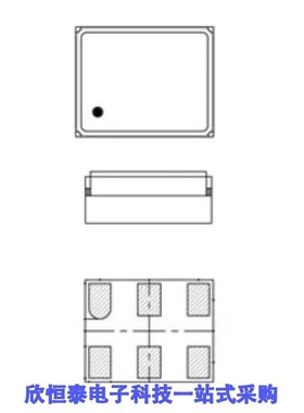 ECX-L22BN-1000.000/ECX-L27CL-100.000/ECX-L33CN-125.000-TR