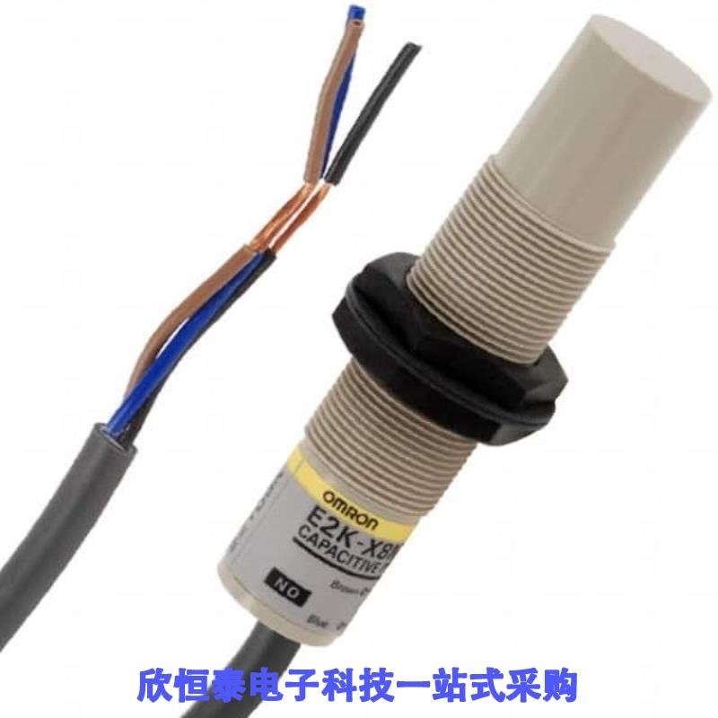 E2K-X8MF2 E2K-X8MY1 E2K-X8MF1