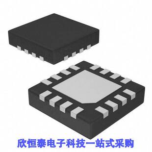 AUD 16VPP CLASS PAM8904QJER芯片 16UQFN AMP