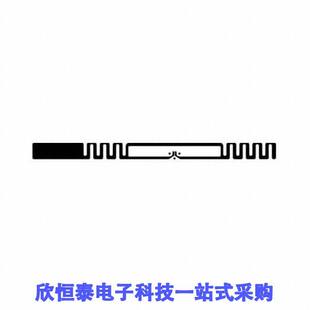 RF100286射频 《 RFID TAG R/W 860-960MHZ INLAY    》