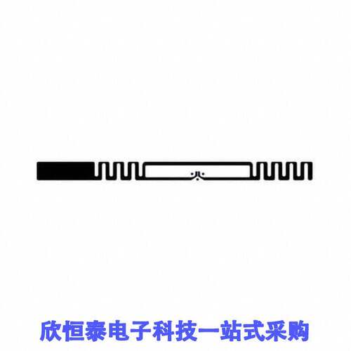 RF100286射频 《 RFID TAG R/W 860-960MHZ INLAY    》