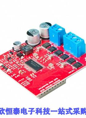 BOOSTXL-DRV8301开发板 《 BOOSTER PA【 MOTOR DRIVE    》