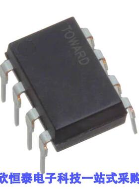 AC37S继电器 《 SSR RELAY SPST-NO 450MA 0-60V    》