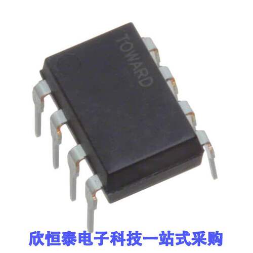 AC37S继电器 《 SSR RELAY SPST-NO 450MA 0-60V    》