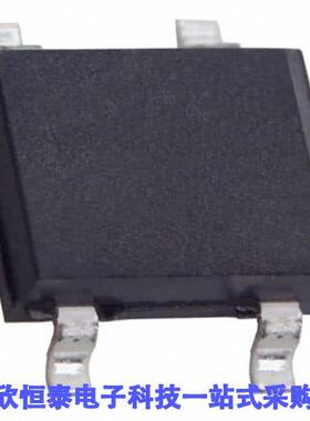 DF1501S分立半导体产品 《 BRIDGE RECT 1P 100V 1.5A DF-S    》