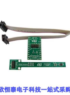 STEVAL-MKI204V1K开发板 《 STLM75 EVAL BOARD    》