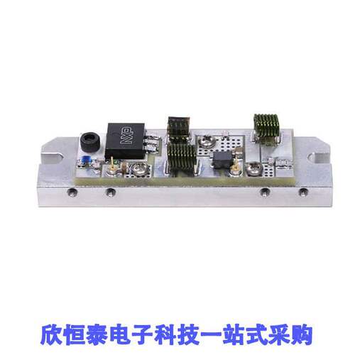MRF101AN-50MHZ射频 《 MRF101AN REF BRD 50MHZ 119W    》