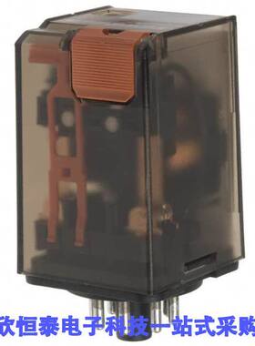 MT221110继电器 《 RELAY GEN PURPOSE DPDT 10A 110V    》