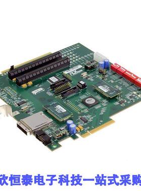 PEX8615BA-AIC4U4DRDK开发板 《 EVAL BOARD FOR PEX8615    》
