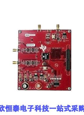 ADS54T02EVM开发板 《 EVALUATION MODULE FOR ADS5402    》