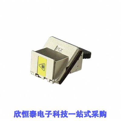 1061144000连接器 《 CONN COUPLR RCPT MPO-MPO SIMPLEX    》