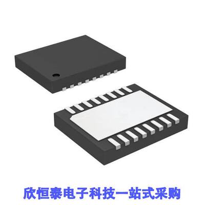 PD70210ILD-TR芯片 《 IC POE CNTRL 1 CHANNEL 16DFN    》