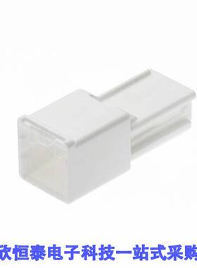 5046940200连接器 《 CP 3.3 W/W CONN SGLRW PLUG HSG N    》