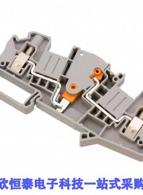 3047400连接器 《 CONN TERM BLK DISCONNECT 8-24AWG    》