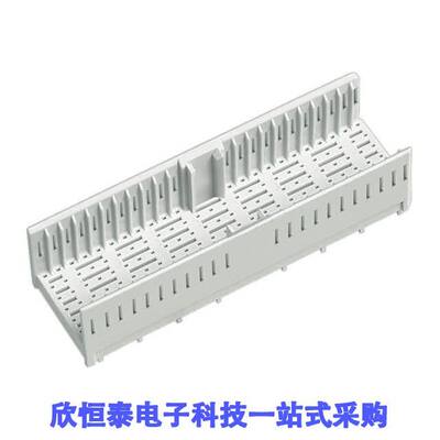 17700007004连接器 《 CONN SHROUD AB22 154POS    》