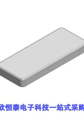 MS415-10C射频 《 42.1 X 17.4 X 4MM TWO-PIECE DRAW    》