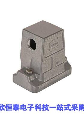 19396060547连接器 《 CONN HOOD SIDE ENTRY SZ6B M32    》