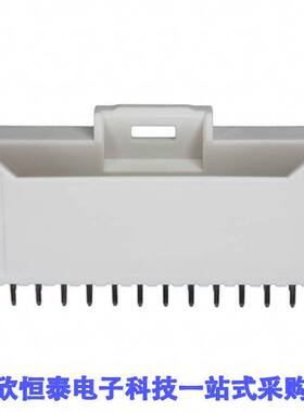 5016452820连接器 《 CONN HEADER VERT 28POS 2MM    》