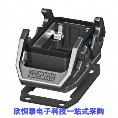 1407634连接器 《 CONN BASE BOTTOM ENTRY SZB10    》