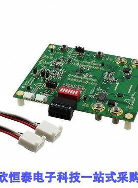 BQ76920EVM开发板 《 EVAL MODULE FOR BQ76920    》